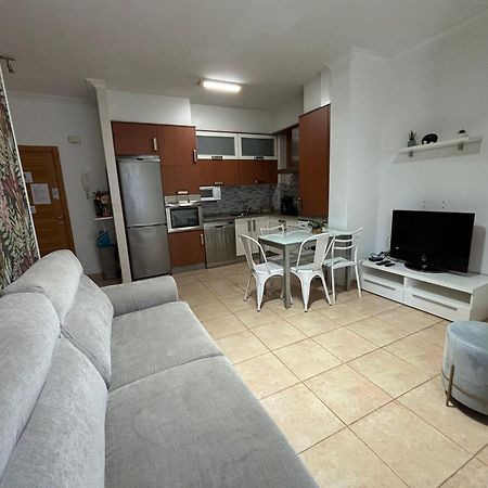 Alojamiento Rey Davina Vilagarcía de Arousa Exterior foto